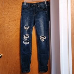 American Eagle Outfitters Jeggings
